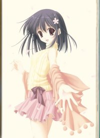 BUY NEW naru nanao - 28578 Premium Anime Print Poster